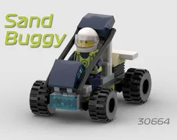 30664 Sand Buggy