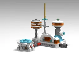 31164 - Space base