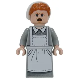 Beryl Patmore