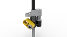 One-Way Output Mechanism 4