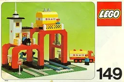 Fuel Refinery