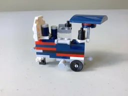 30575 Hotdog Stand