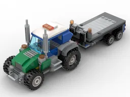 Alternative build 4 set 60223