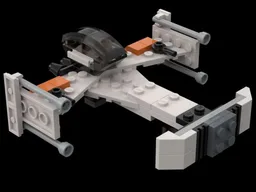 2x912055 StarCraft Battlecruiser