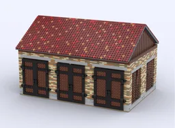 Shed