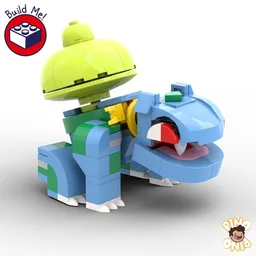 Bulbasaur