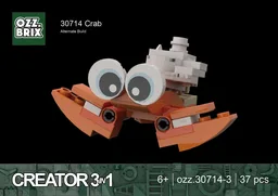 30714 Crab