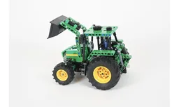 Trailer for Tractor