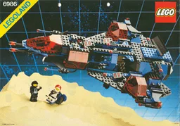 Mission Commander