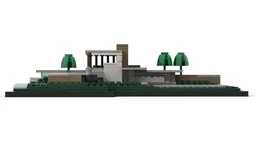 Kaufmann Desert House