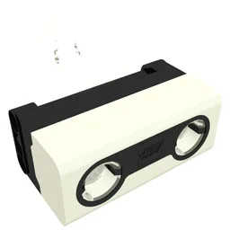 Sensor, Distance, SPIKE / White