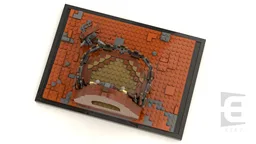Geonosian Arena