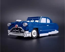 Doc Hudson
