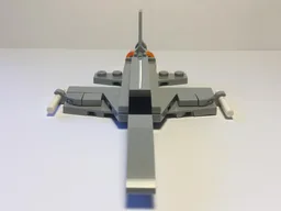 F-5 Tiger (AF016)