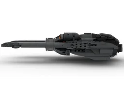 M3-A Scyk interceptor