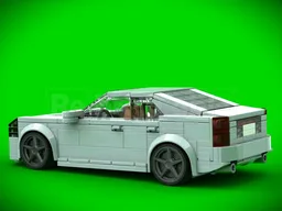 Cadillac CTS-V