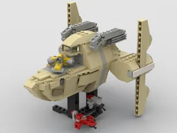 Bebop & zipcraft