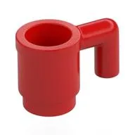 Equipment Cup / Mug [Plain]