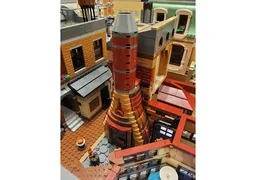The Pottery