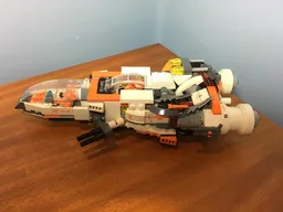 Delta F-1