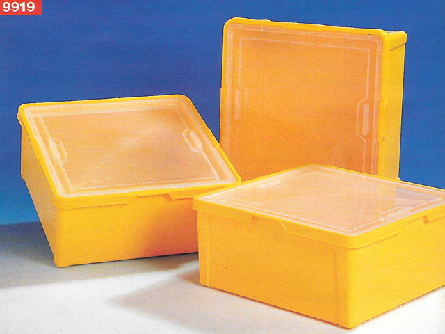 Lego X-Large Storage Bin - 3 Pack