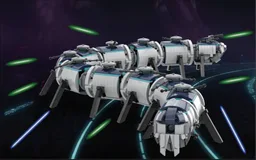 Umbaran Impeding Assault Tank