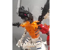 Kimeramon