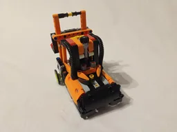 42120 Forklift