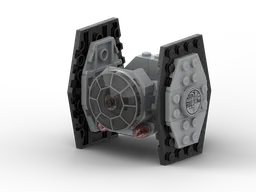 Tie Microfighter V1