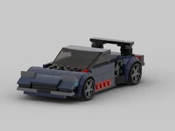 1992 Acura NSX
