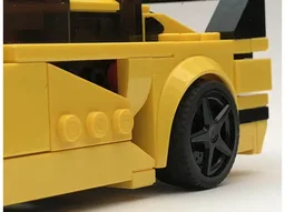 76901 Ferrari F40