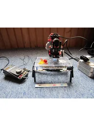 31313 Microscope Stage
