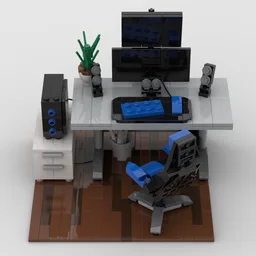 Home Office