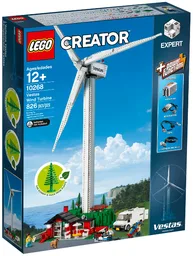 Vestas Wind Turbine