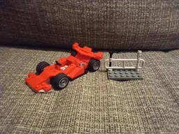 Red F1