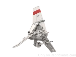 T-16 Skyhopper