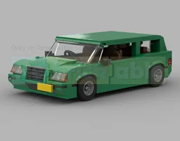 estate car