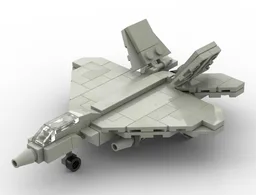 F-22 Raptor