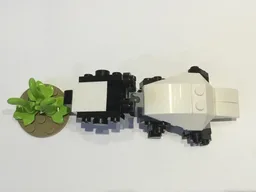 30641 Badger