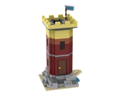 Sunset Tower