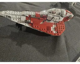Delta-7 Aethersprite-class Light Interceptor