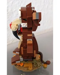 40417 Wolf