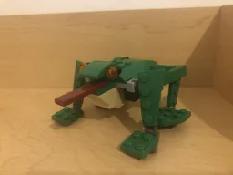 31058 Frog