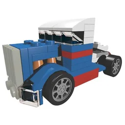 31027 Linerunner truck