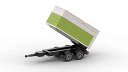 Tractor Trailer
