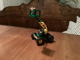 42136 Alternative - Cherry Picker