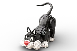 Sylvester the Cat