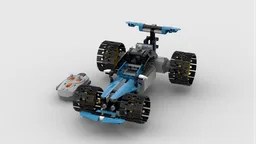 Formula One 42095 Alternative