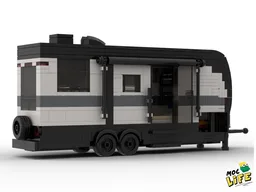 Keystone RV Hideout