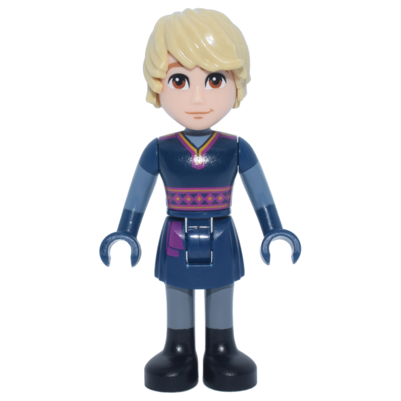 Lego Kristoff